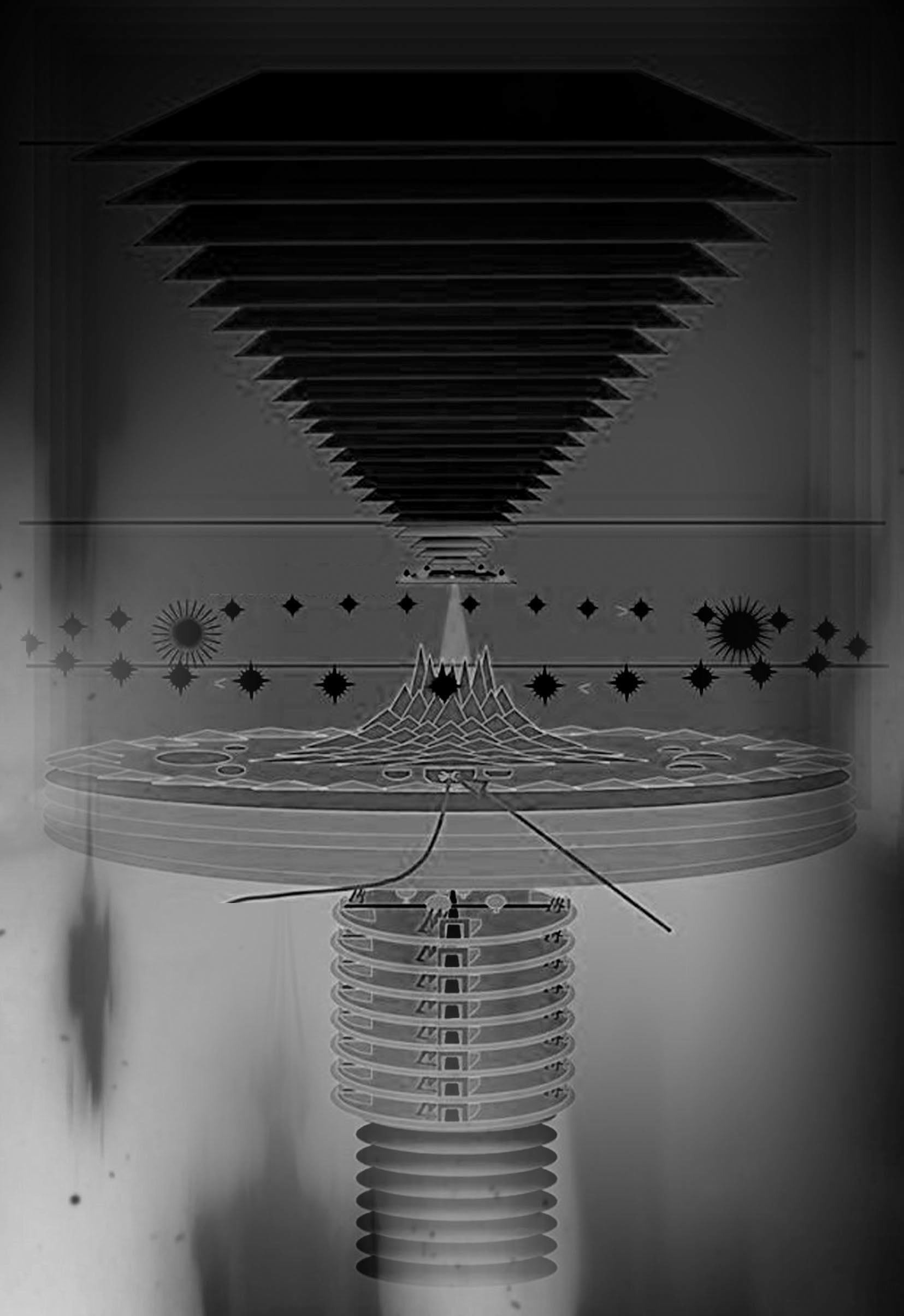第三章 From 欲界禪定to 四禪
