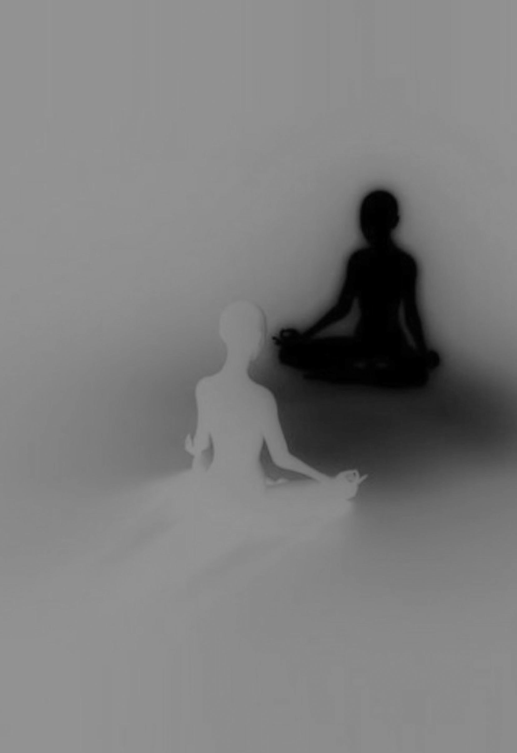 第五章 帶師弟修行