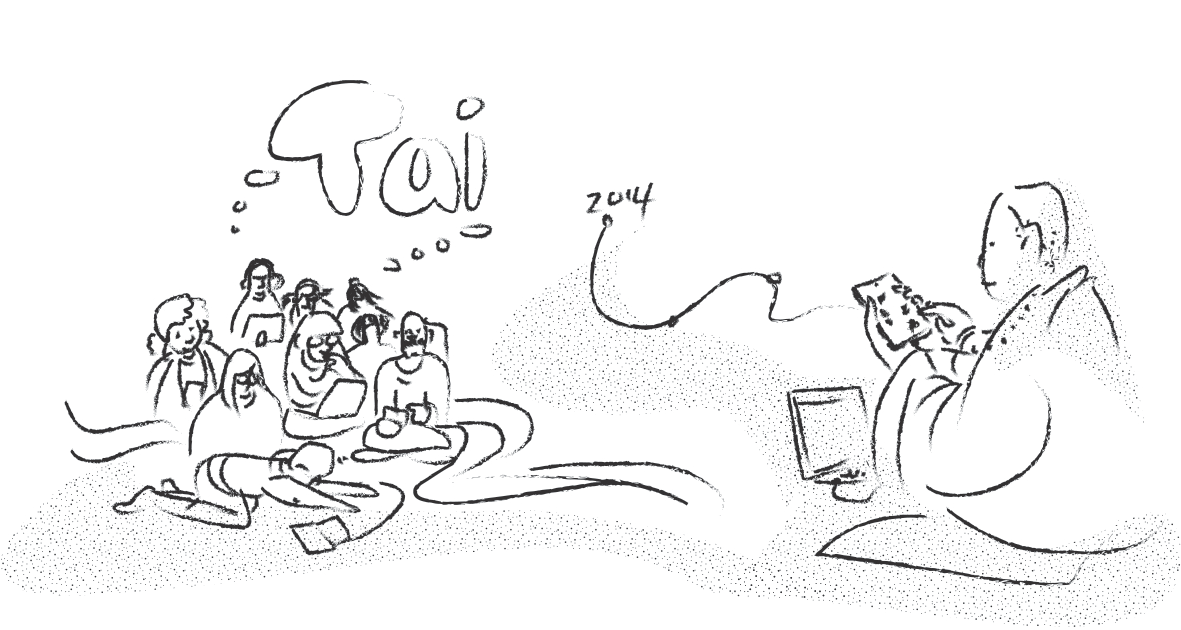 序 言