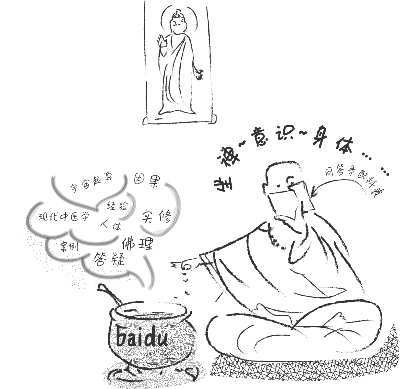 第16 章 禪定、極樂世界、佛世界