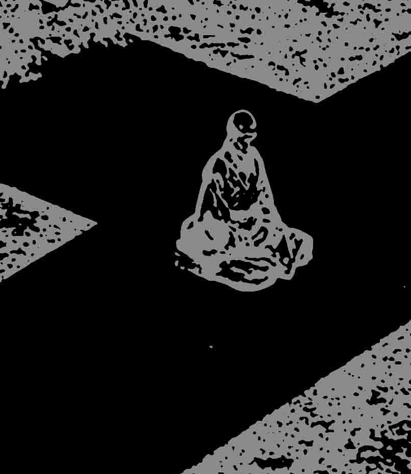 第20 章 出家