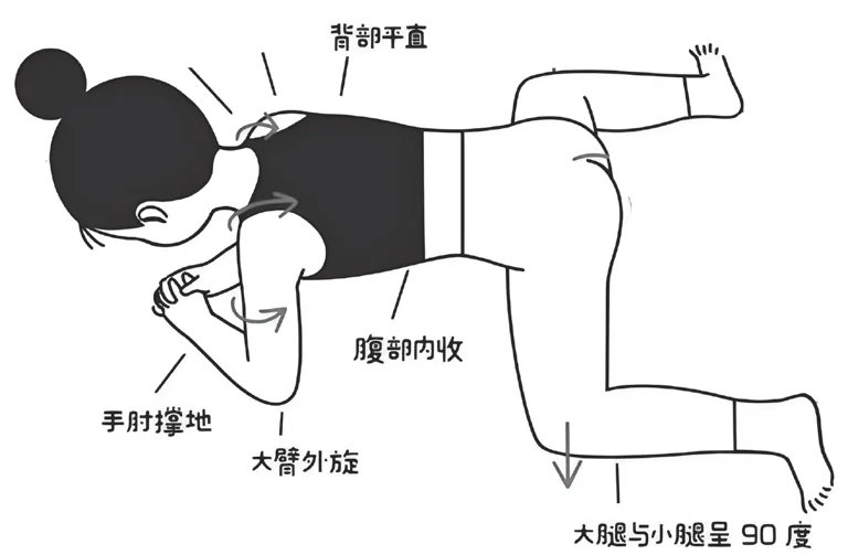 附图