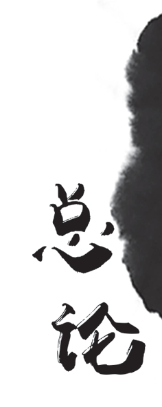 总论